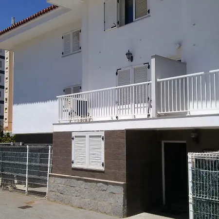 Centro 3000 Apartamento *