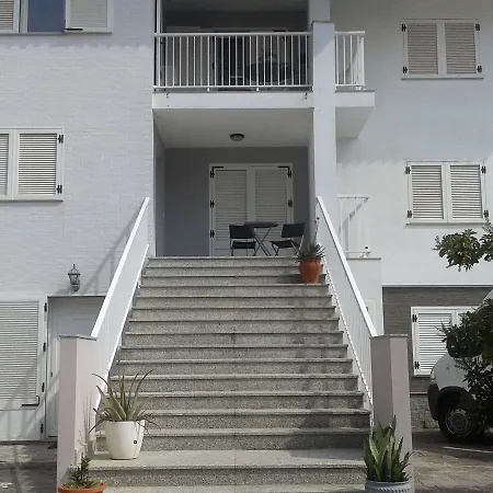 Centro 3000 Apartamento Gandía