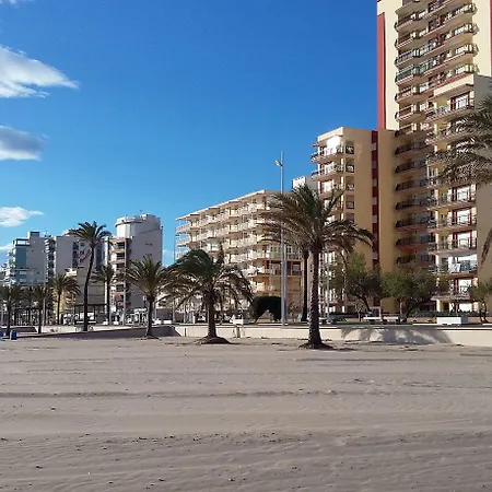 Centro 3000 Gandía