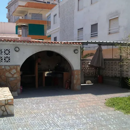 Centro 3000 Apartamento