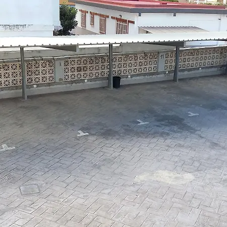 Centro 3000 * Gandía