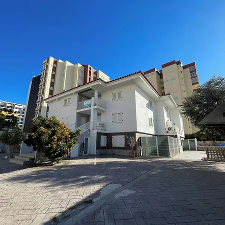 Centro 3000 Gandía