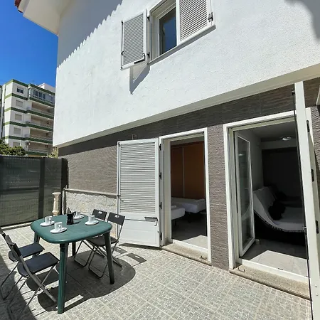 Appartamento Centro 3000 *