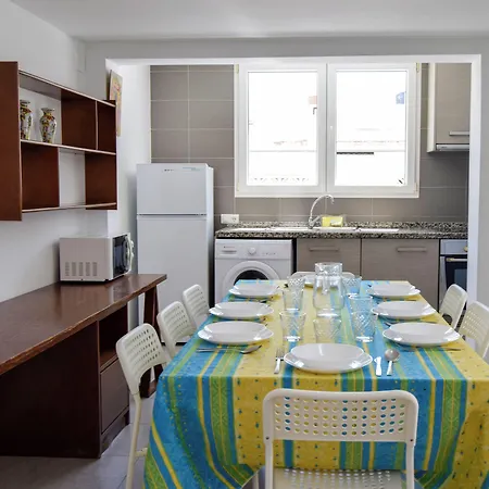 Apartamento Centro 3000 Gandía