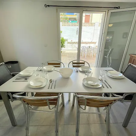 Apartamento Centro 3000 Gandía