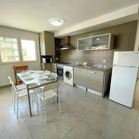 Centro 3000 Apartamento