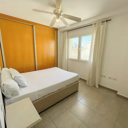 Apartamento Centro 3000