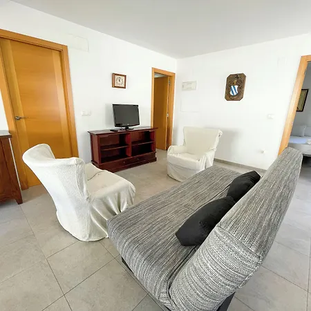 Apartamento Centro 3000 Gandía