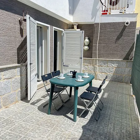Centro 3000 Apartamento *