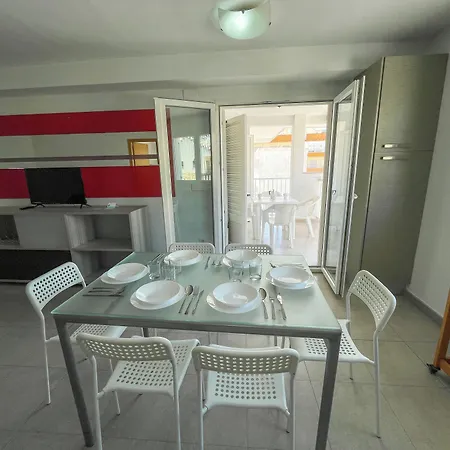 Apartamento Centro 3000 Gandía