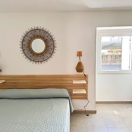 Διαμέρισμα Centro 3000