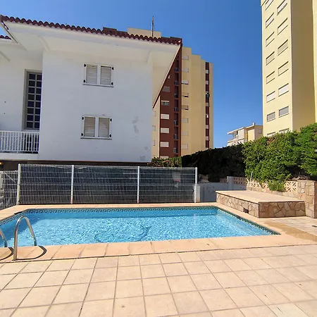 Centro 3000 Διαμέρισμα Gandía