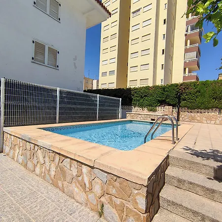 Centro 3000 Διαμέρισμα Gandía