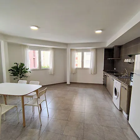 Centro 3000 Διαμέρισμα