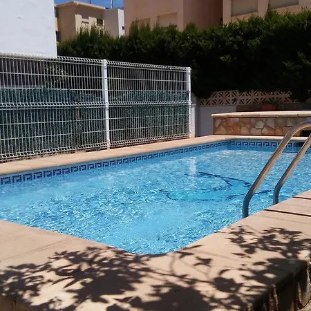 Apartament Centro 3000