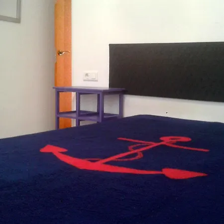 Centro 3000 Appartement *