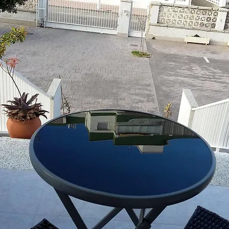 Apartament Centro 3000 Gandia