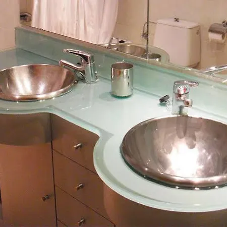 Centro 3000 Appartement