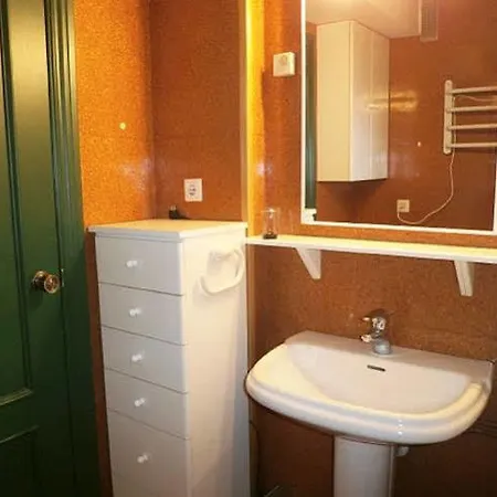 Centro 3000 Appartement