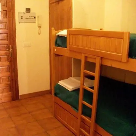 Centro 3000 Apartament