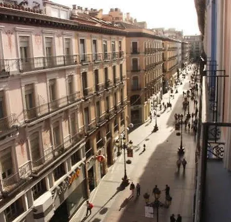 Centro 3000 Apartament *