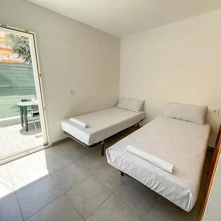 Centro 3000 Apartman Gandía