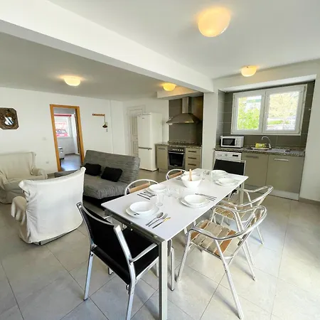 Centro 3000 Apartman Gandía
