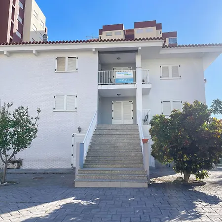 Centro 3000 Gandía