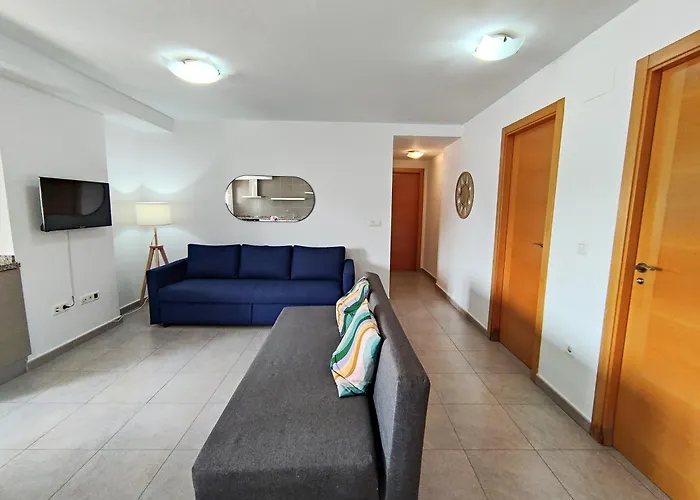 Centro 3000 Gandía