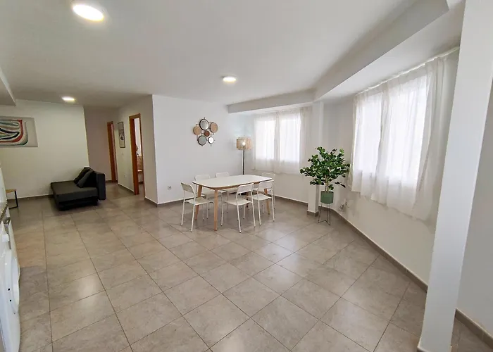 Centro 3000 Apartment