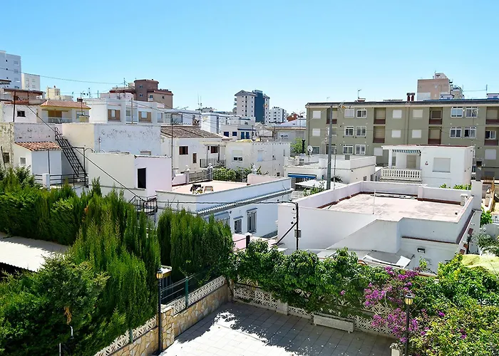 Centro 3000 Apartment