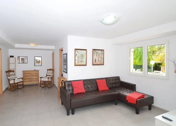 Centro 3000 Apartment