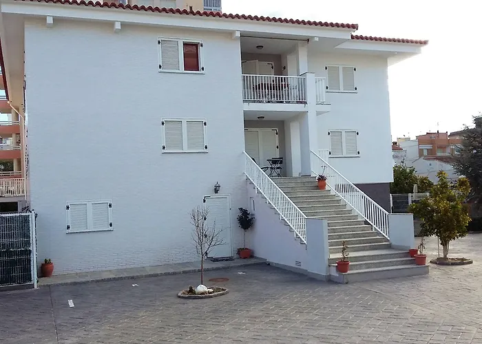 Apartment Centro 3000 Gandía