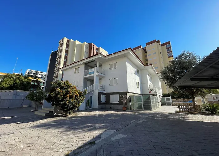 Centro 3000 Gandía