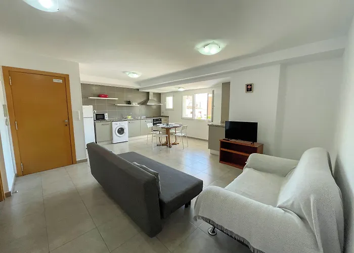 Apartment Centro 3000 *